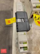 Allen-Bradley AC Servo Controller, Model: 1394C-AM07, Series: C with 5 KW Axis Module