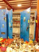 Allen-Bradley Device Net Drive: 1 HP, Model: 160-BA03NSF1 with Relays and Enclosure
