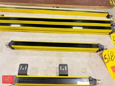 Allen-Bradley SafeShield GuardMasters