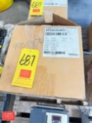 Toshiba Inverter, Model: VT130G904080