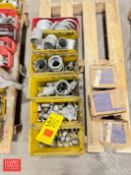 Assorted Couples and Nuts