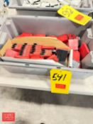 (44) Grayhill Fuses: 5 VLT