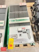 Parametric Flow Economizer AC Motor Speed Control