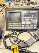 Okuma Touch Screen and Controller
