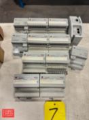 Allen-Bradley Flex I/Os and Power Supply