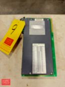 Allen-Bradley Input AC/DC Module, Model: 1771-IAD