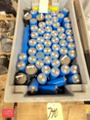 (135) Cornell DUBILIER and other Capacitors