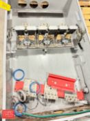 Safety Switch: 600 VLT, 1,200 AMP