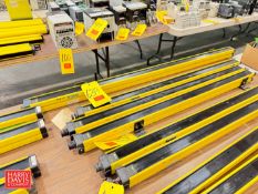 SICK Safety Sensor, Model: 1012789