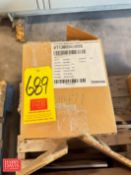 Toshiba Inverter, Model: VT130G904055