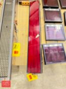 EZA Automation Digital Display: 36