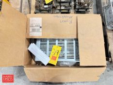 NEW Powerohm Braking Resistor Unit