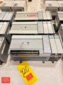 Allen-Bradley SLC 500 Programable Controllers, Model: 1747-L-40E