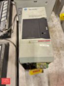 Allen-Bradley Kinetix, Model: 1394 Digital Servo Controller, Model: 1394C-SJT10-D, Series: C