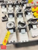 (10) Eaton Disconnect Switches: 125 AMP