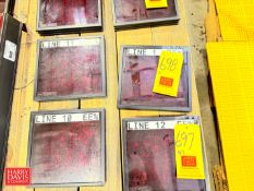 Microframe Indoor Digital Display, Model: 1500