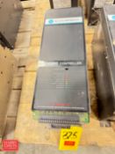 Allen-Bradley Servo Controller, Model: 139B-ESAA22-AQB