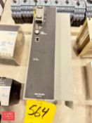 Allen-Bradley AC Power Supply: 120/220 VLT
