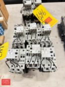 GE Contactors, Model: C555A310