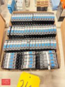 (70) E-T-A Electronic Circuit Breakers