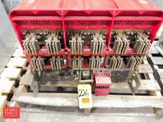 High Voltage Breaker