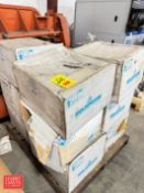 Cartons: NEW Holophane Light Fixtures