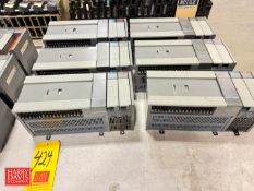 Allen-Bradley SLC 500 Programable Controllers, Model: 1747-L-40E