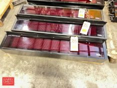 Total Control Quickmarque Digital Display: 45.5