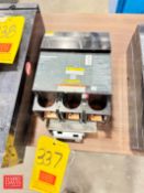 Square D Breakers: 400 AMP