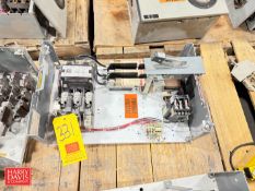 Cutler Hammer Starter: Size 3 and Safety Switch