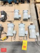 (5) Induction Motors: 3-Phase