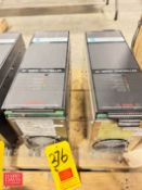 Allen-Bradley Servo Controller, Model: 139B-ESAA22-AQB