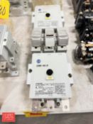 Allen-Bradley Starter, Model: CAB6-140-EL