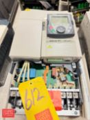 Altivar Variable-Frequency Drive: 15 KW, 20 HP and 380/480 VLT, Model: 61