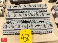 (24) Siemens Sirius Contactors