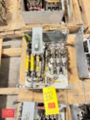 Switch and Fuses