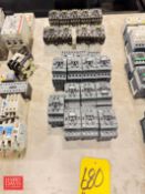 Assorted Schneider Contactors