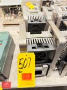 Lenze Inverters, Model: 03847992