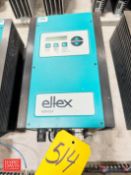 Eltex Speed Controller, Model: KNH34