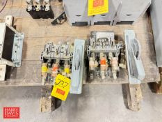 Allen-Bradley Disconnects