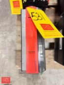 SEW-EURODRIVE Servo Controller, Model: MDX6-180014-5A3-4-00