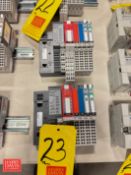 Allen-Bradley Point I/O Units