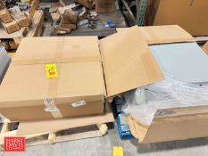 NEW SCE Control Cabinet: 30