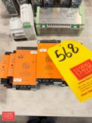 (5) IMF Power Supplies