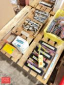 Assorted Advance and Universal Ballast and Transformers