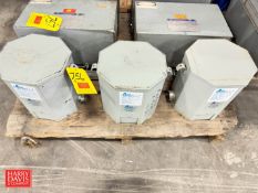 Acme Tranformer: 10 kVA , 240 x 480 VLT, 60 Hz