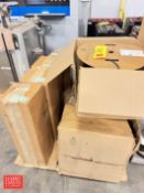 Pallet: Stranco Grayline and other Wire Tubing