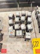 Siemens Contactors