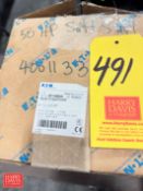 Eaton Reduced Voltage Soft Starter, Model: S811+N66N35
