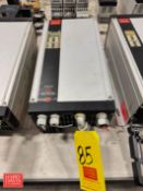 Danfoss 440, 460 and 500 VLT Variable-Frequency Drive, Model: 3006